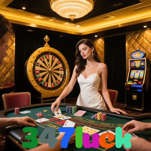 A Magia dos Jogos de Fantasia na 347luck
