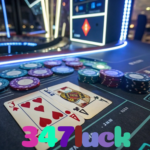 A Magia dos Jogos de Fantasia na 347luck