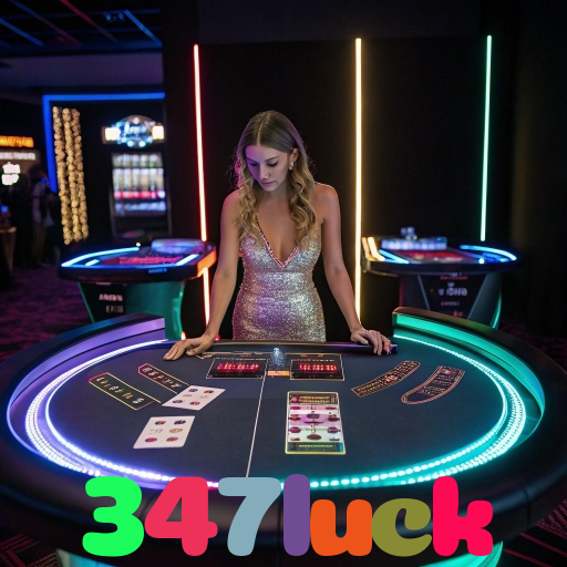 A Magia dos Jogos de Fantasia na 347luck