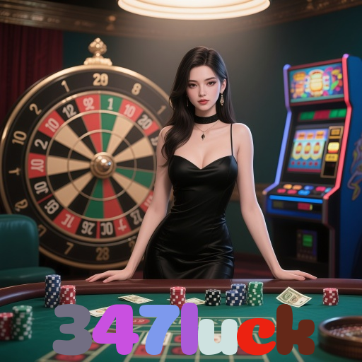 A Magia dos Jogos de Fantasia na 347luck
