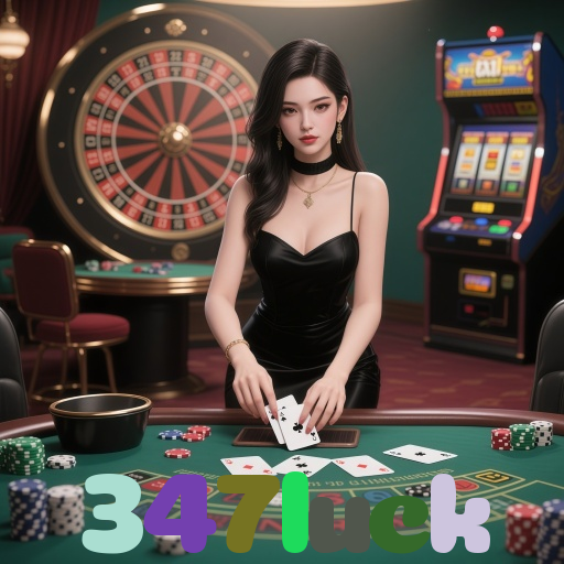 A Magia dos Jogos de Fantasia na 347luck