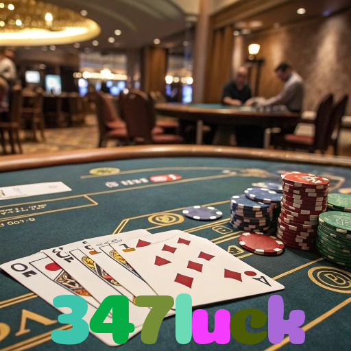 A Magia dos Jogos de Fantasia na 347luck