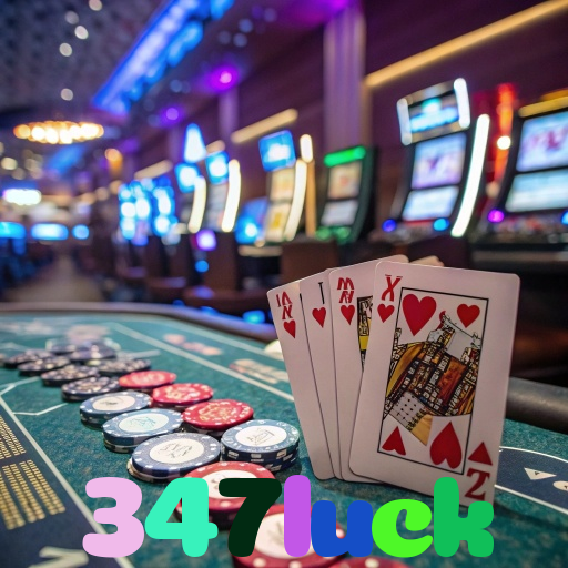 A Magia dos Jogos de Fantasia na 347luck