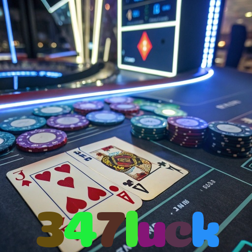A Magia dos Jogos de Fantasia na 347luck