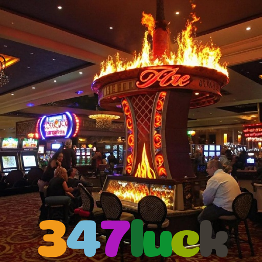 A Magia dos Jogos de Fantasia na 347luck