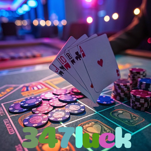 A Magia dos Jogos de Fantasia na 347luck