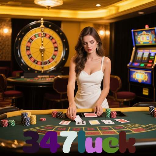 A Magia dos Jogos de Fantasia na 347luck