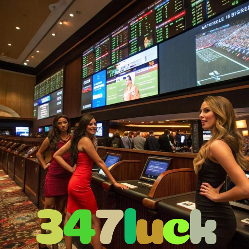 A Magia dos Jogos de Fantasia na 347luck