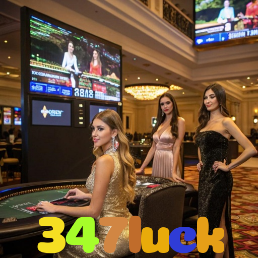 A Magia dos Jogos de Fantasia na 347luck