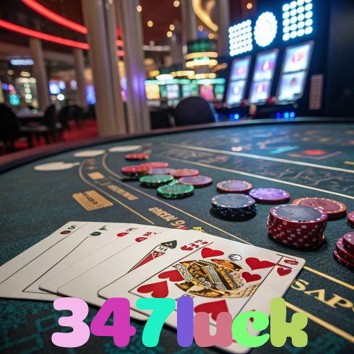 A Magia dos Jogos de Fantasia na 347luck