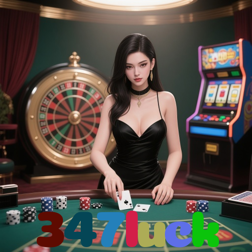 A Magia dos Jogos de Fantasia na 347luck