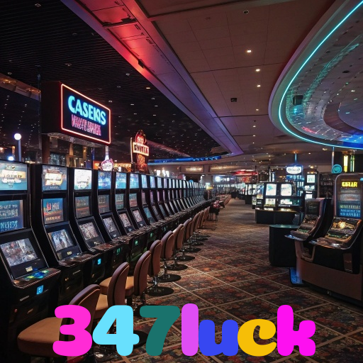 A Magia dos Jogos de Fantasia na 347luck