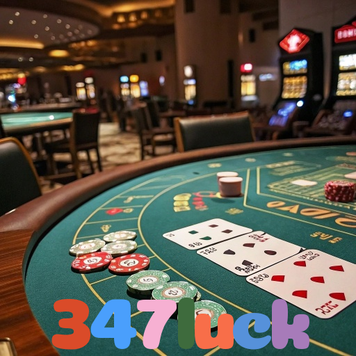 A Magia dos Jogos de Fantasia na 347luck