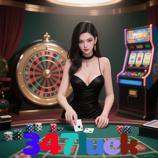 A Magia dos Jogos de Fantasia na 347luck