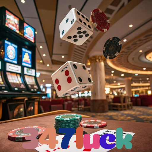A Magia dos Jogos de Fantasia na 347luck