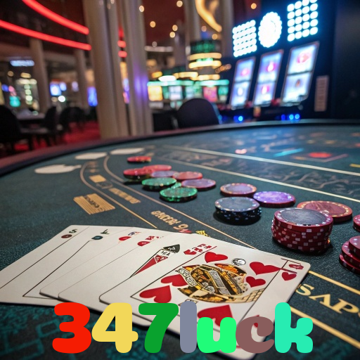 A Magia dos Jogos de Fantasia na 347luck