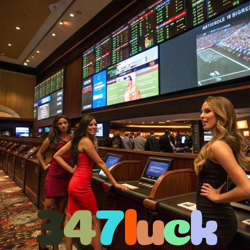A Magia dos Jogos de Fantasia na 347luck