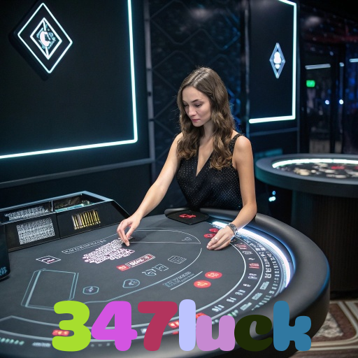 A Magia dos Jogos de Fantasia na 347luck