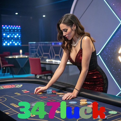 A Magia dos Jogos de Fantasia na 347luck