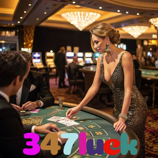 A Magia dos Jogos de Fantasia na 347luck