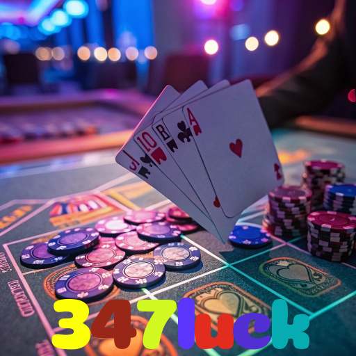 A Magia dos Jogos de Fantasia na 347luck