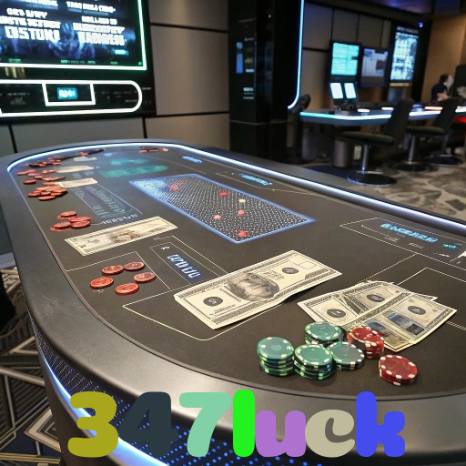 A Magia dos Jogos de Fantasia na 347luck
