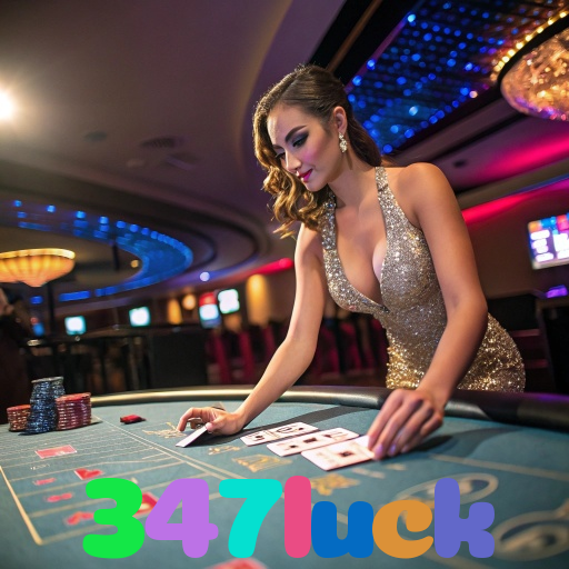 A Magia dos Jogos de Fantasia na 347luck
