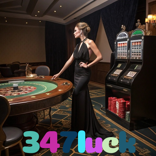 A Magia dos Jogos de Fantasia na 347luck