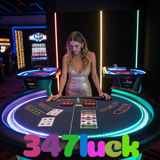 A Magia dos Jogos de Fantasia na 347luck