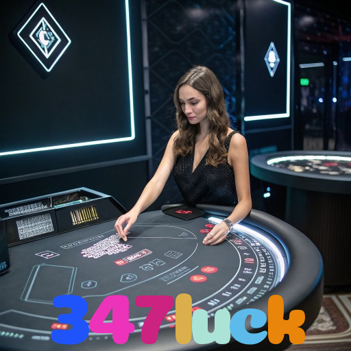 A Magia dos Jogos de Fantasia na 347luck