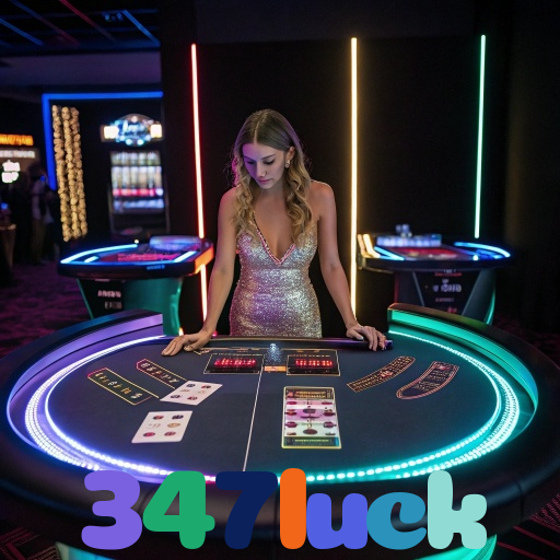 A Magia dos Jogos de Fantasia na 347luck