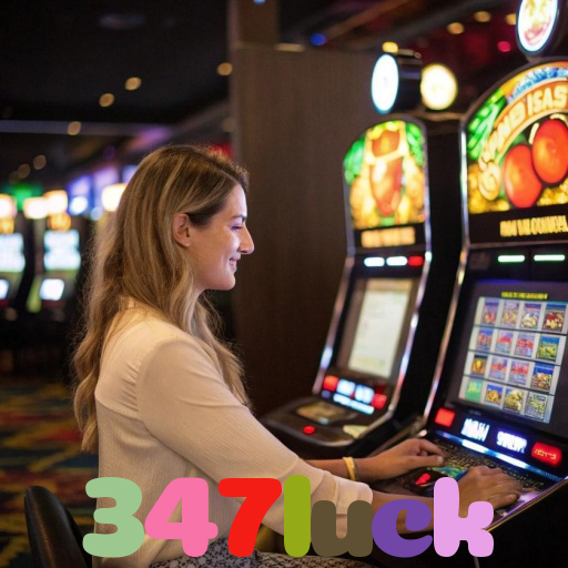 A Magia dos Jogos de Fantasia na 347luck