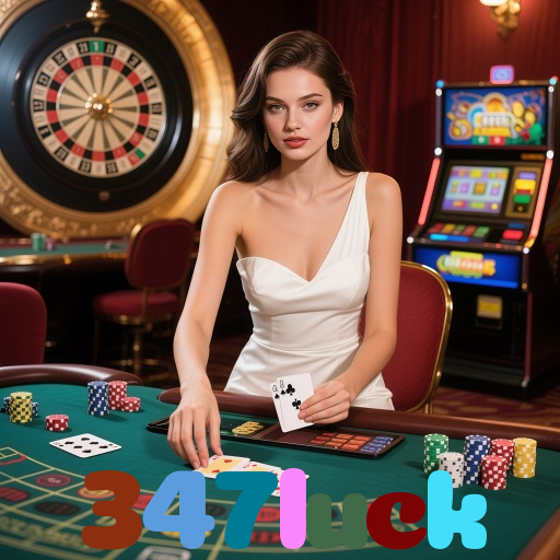 A Magia dos Jogos de Fantasia na 347luck
