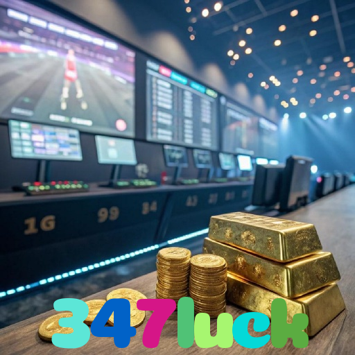 A Magia dos Jogos de Fantasia na 347luck