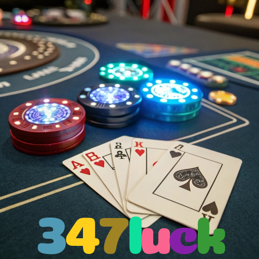 A Magia dos Jogos de Fantasia na 347luck