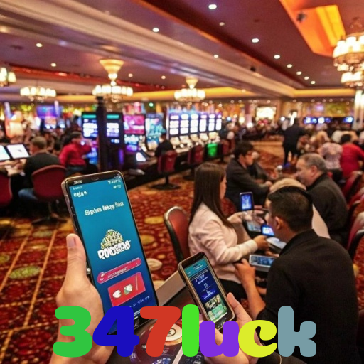 A Magia dos Jogos de Fantasia na 347luck