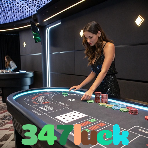 A Magia dos Jogos de Fantasia na 347luck