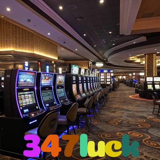 A Magia dos Jogos de Fantasia na 347luck