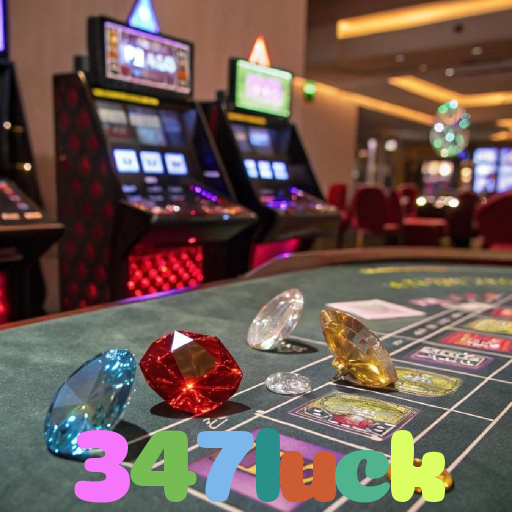 A Magia dos Jogos de Fantasia na 347luck