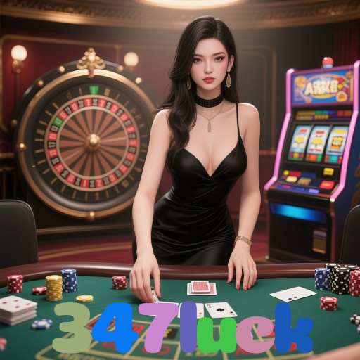 A Magia dos Jogos de Fantasia na 347luck