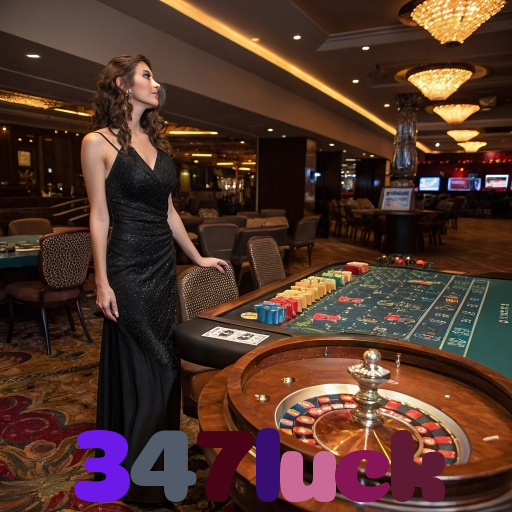 A Magia dos Jogos de Fantasia na 347luck