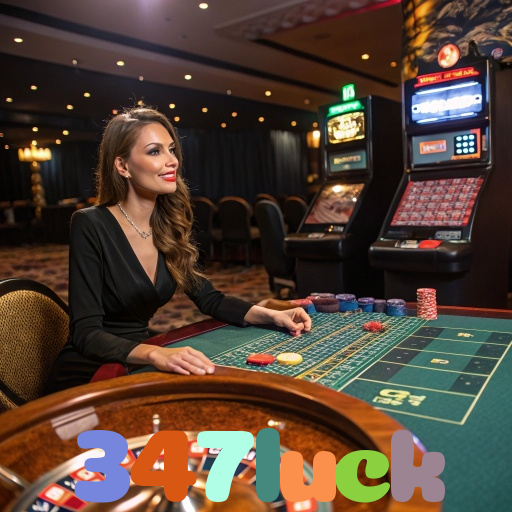 A Magia dos Jogos de Fantasia na 347luck