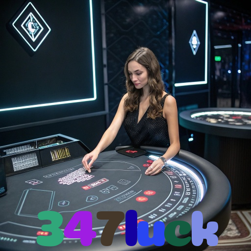 A Magia dos Jogos de Fantasia na 347luck
