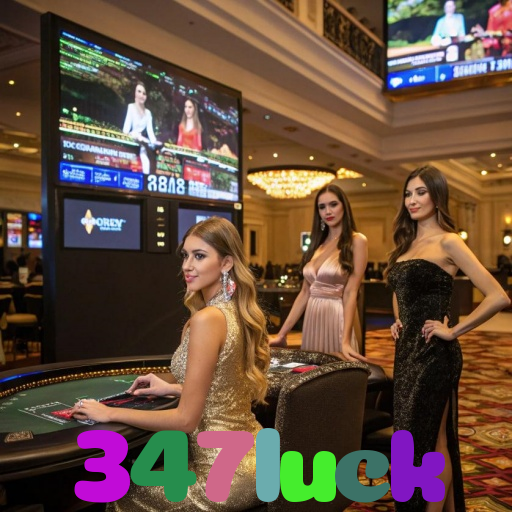 A Magia dos Jogos de Fantasia na 347luck