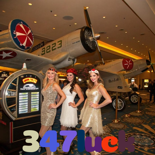 A Magia dos Jogos de Fantasia na 347luck