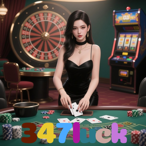 A Magia dos Jogos de Fantasia na 347luck