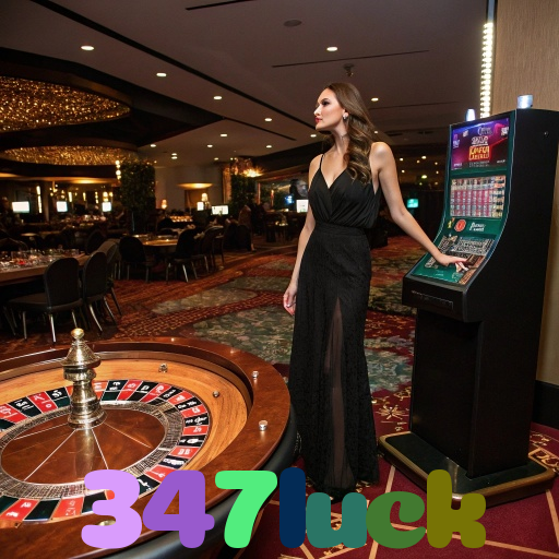 A Magia dos Jogos de Fantasia na 347luck