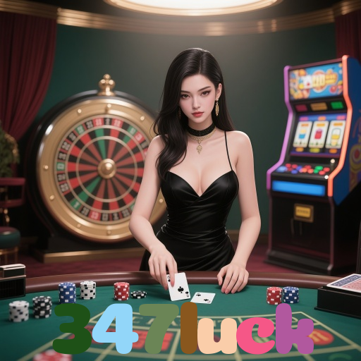 A Magia dos Jogos de Fantasia na 347luck