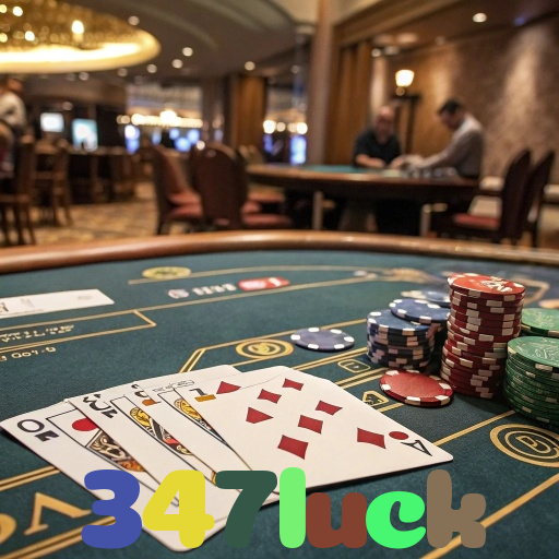 A Magia dos Jogos de Fantasia na 347luck