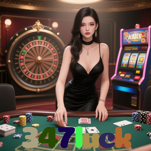 A Magia dos Jogos de Fantasia na 347luck